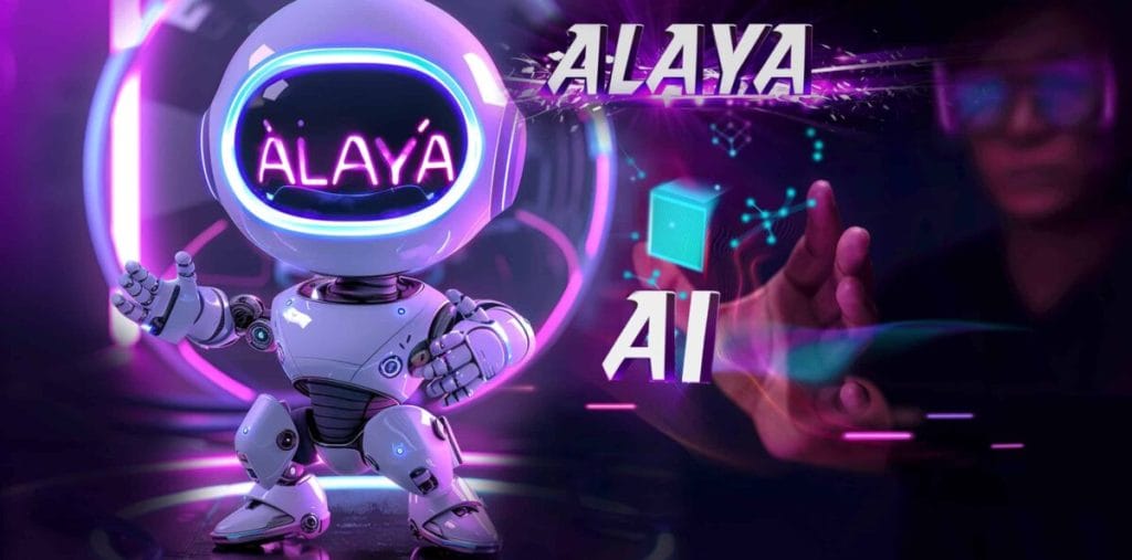 Alaya AI: Revolution der künstlichen Intelligenz Alaya AI Revolution der künstlichen Intelligenz