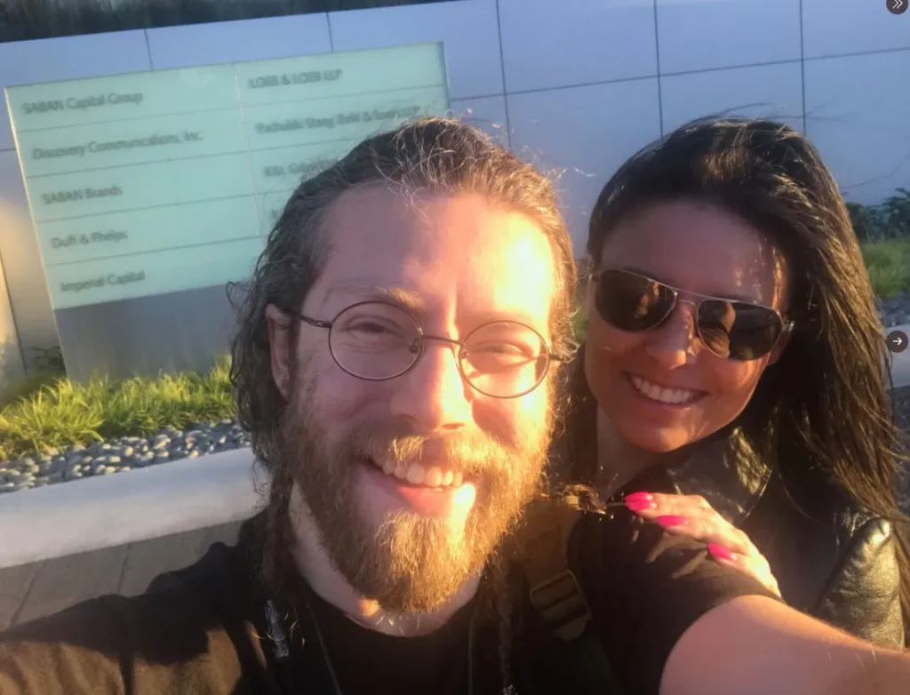 Ist Bam Bam Brown verheiratet? Die Wahrheit über seine Beziehung