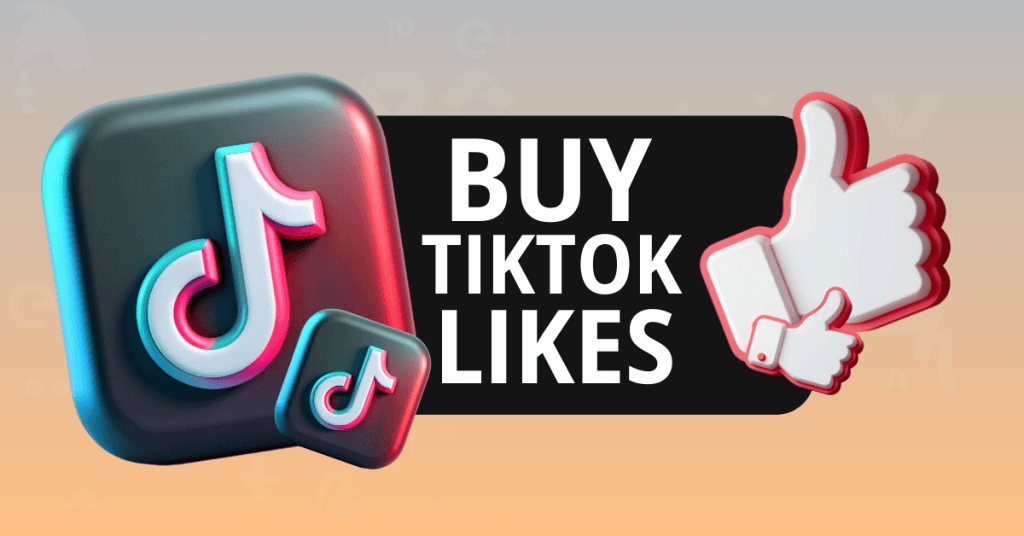 Solltest du TikTok Likes kaufen? Alles, was du wissen musst